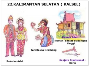 10+ Rumah Cantik Gianna Kota Banjarmasin Kalimantan Selatan Gif