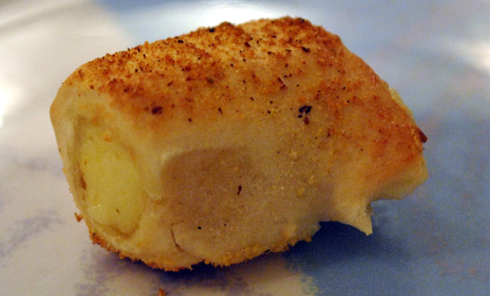 Foodette Reviews: Pizza Hut Chèvre-Miel