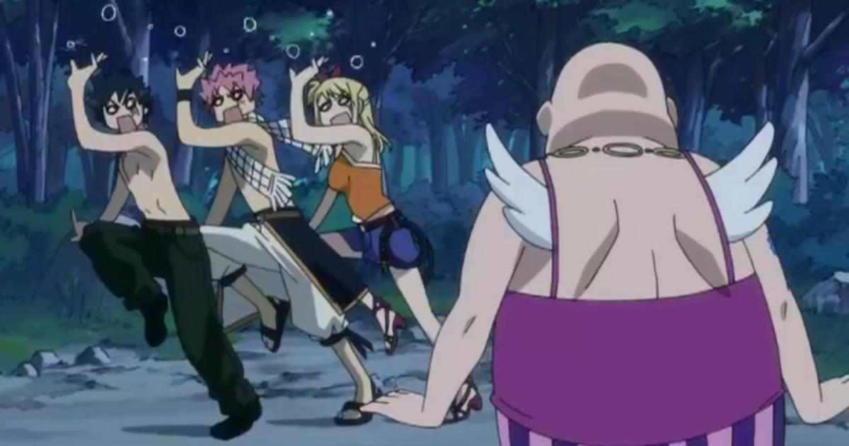 fairy tail sub indo episode 301 fairy tail sub indo episode 301
