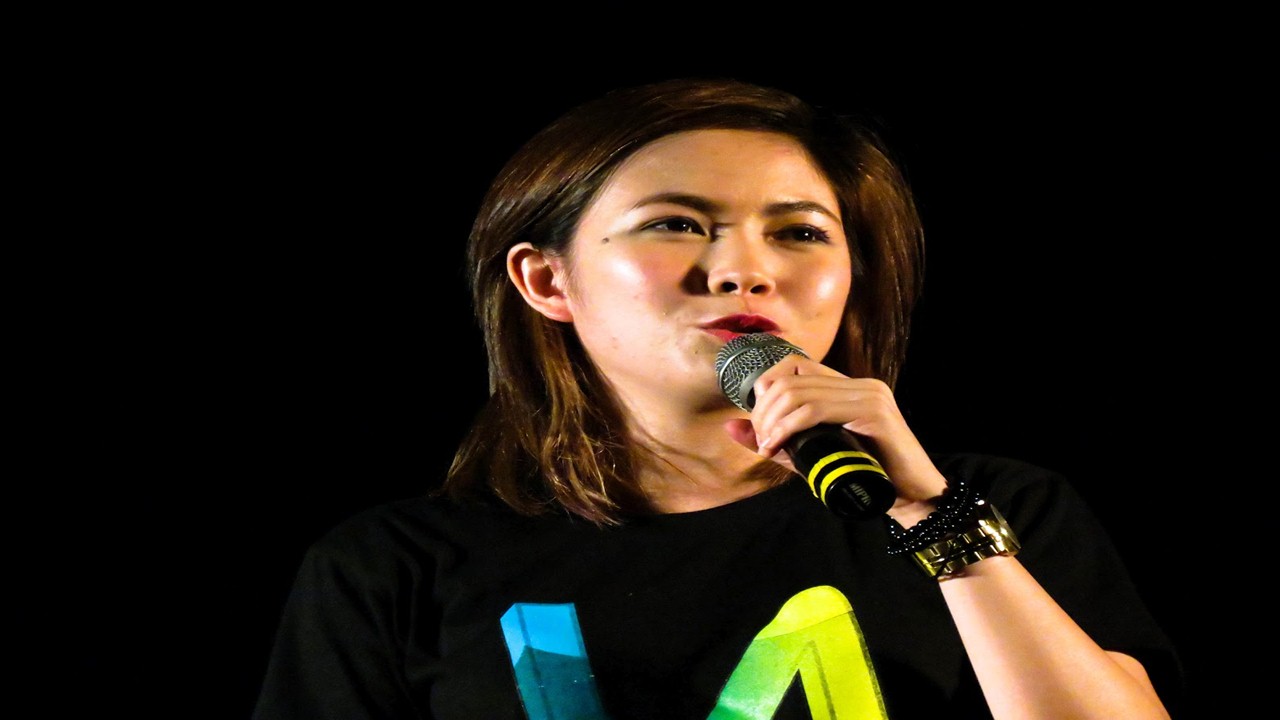 watch yeng constantino testimony art inspiring watch yeng constantino testimony art inspiring