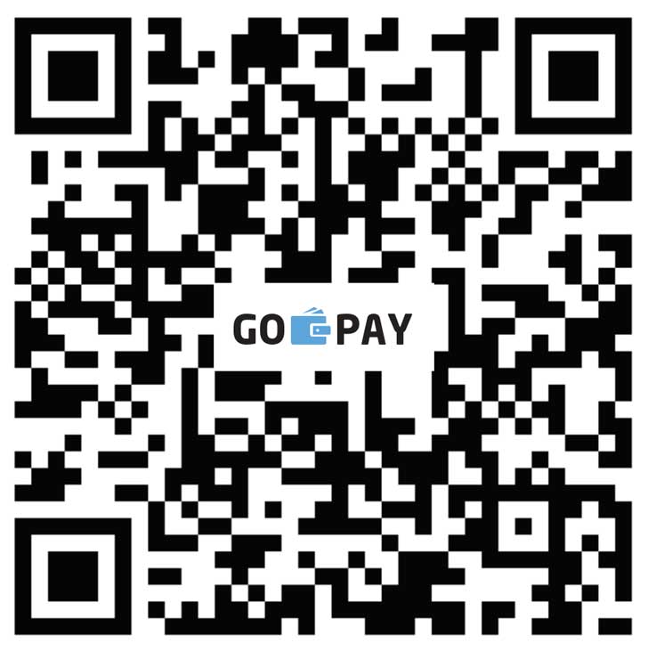 Cara Mendapatkan Qr Code Go Pay Tanpa Menjadi Merchant