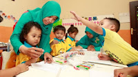 Selain Calistung, Siswa PAUD Dinilai juga Tak Perlu Berseragam