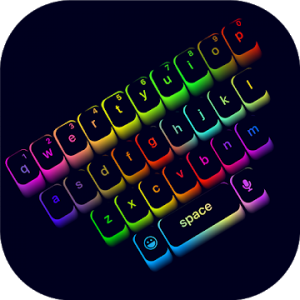 LED Keyboard Lighting RGB v5.2.6 Pro Full APK LED Keyboard Lighting RGB v5.2.6 Pro Full APK