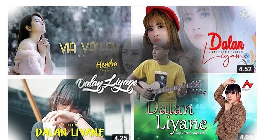 √ Lagu "Dalan Liyane" Pencipta, Makna Terjemahan Lirik √ Lagu "Dalan Liyane" Pencipta, Makna Terjemahan Lirik