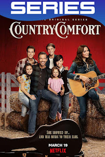 Country Comfort Temporada 1 Completa HD 1080p Latino