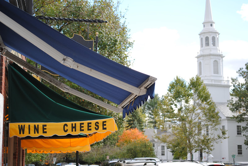 Things to Do in Concord Massachusetts