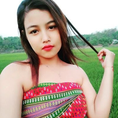 Most Sexy And Beautiful Ladys Vedeo Of Assam