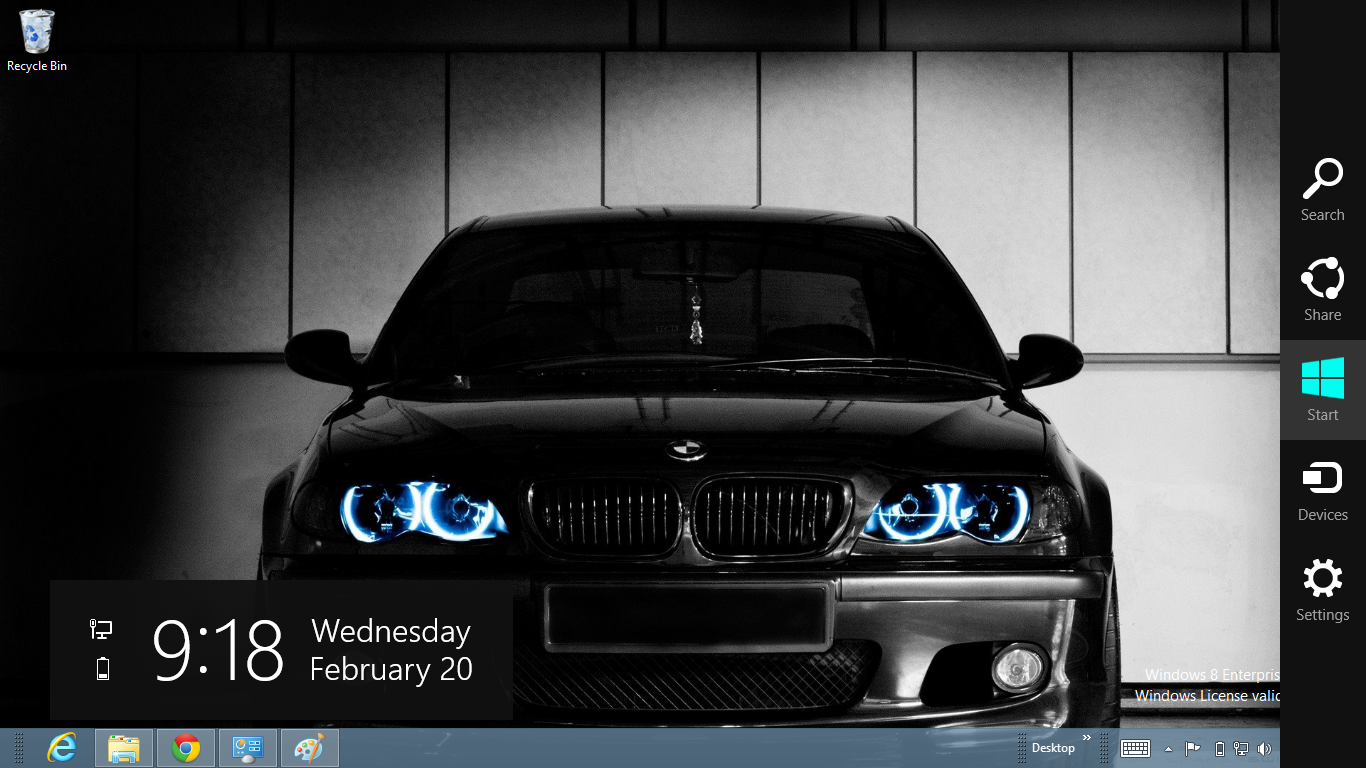 Download bmw themes for windows 7 #1