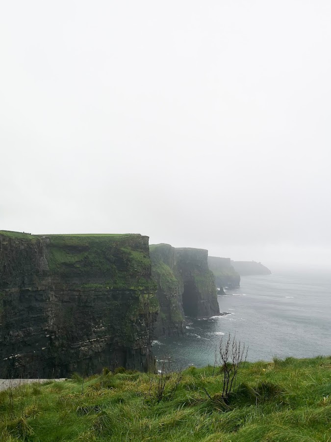 Cliffs of Moher, Ireland
