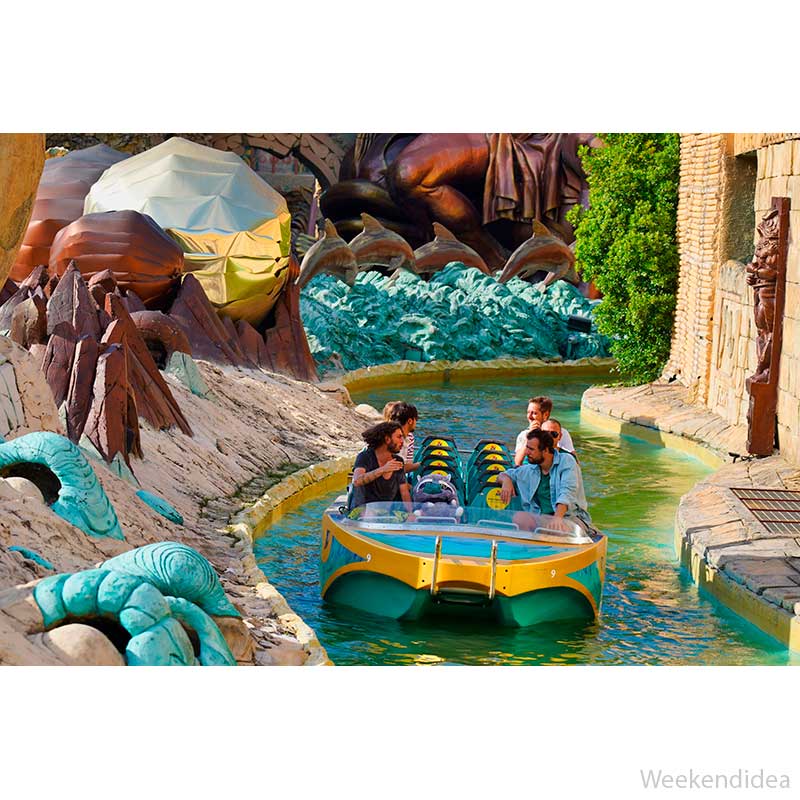 Gardaland ha riaperto oggi! Gardaland ha riaperto oggi!