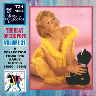 Beat Of The Pops Volumes 31-34