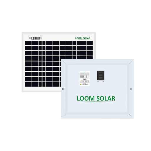 Solar panel 10 watts