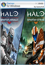 Descargar Halo Spartan Bundle MULTi6-ElAmigos para 
    PC Windows en Español es un juego de Accion desarrollado por Vanguard Games, 343 Industries