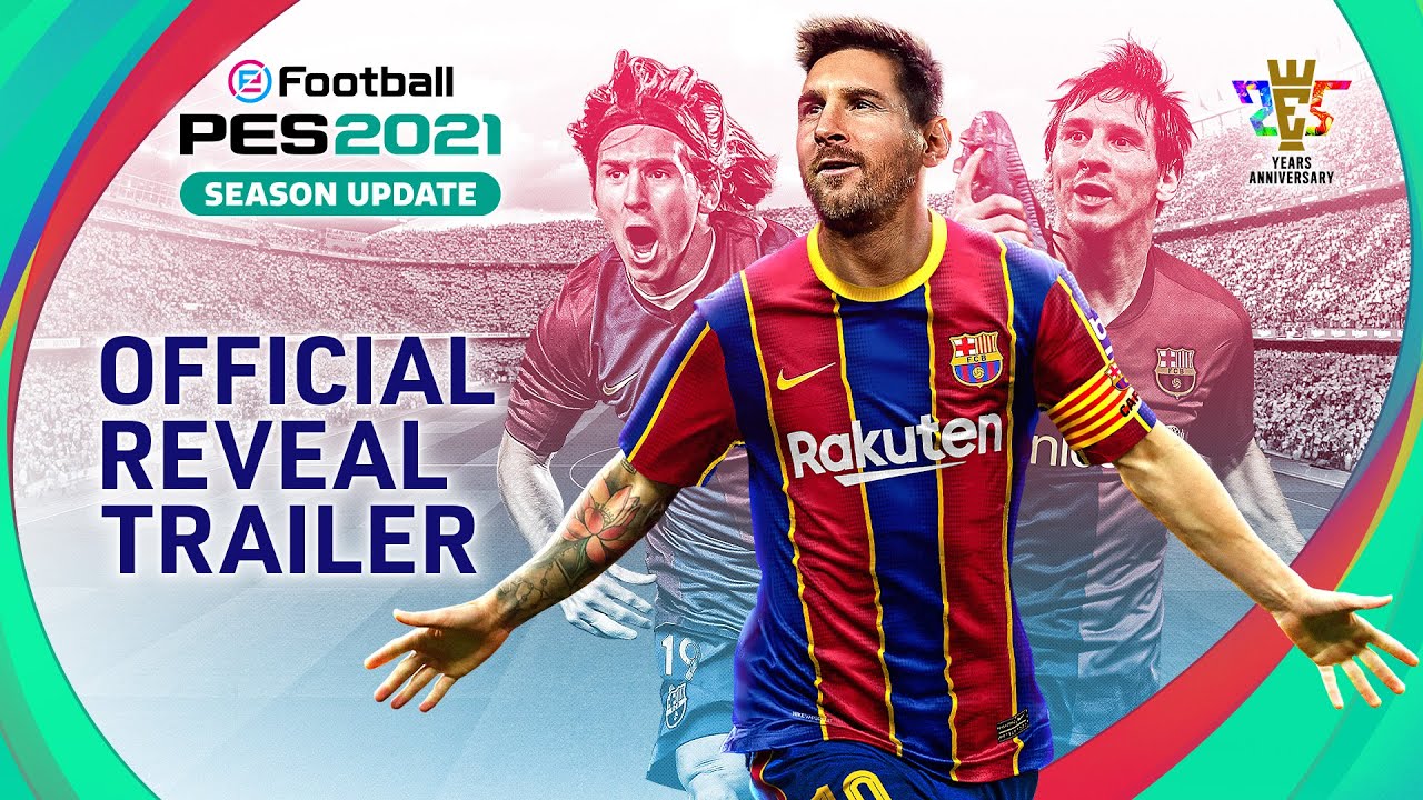 PES 360 Patch 2020 Season ~ SoccerFandom.com | Free PES Patch and FIFA Updates