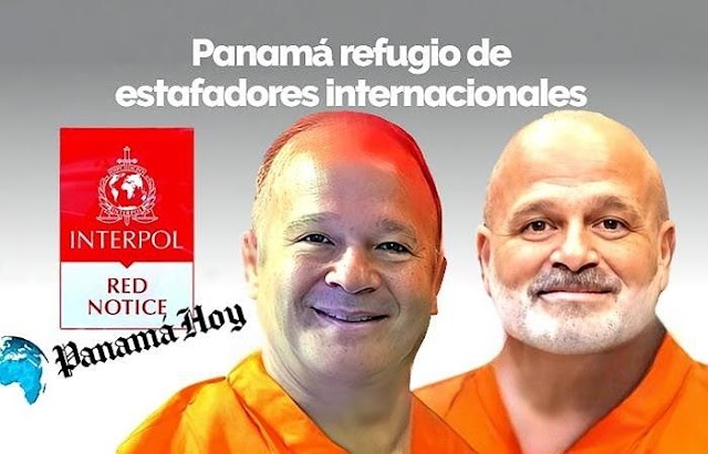 José Gaspard y su hermano Chamel, artífices de fraudes millonarios, difaman a víctimas mientras intentan en Panamá evadir a la justicia