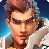 Mobile Battleground Blitz LITE APK