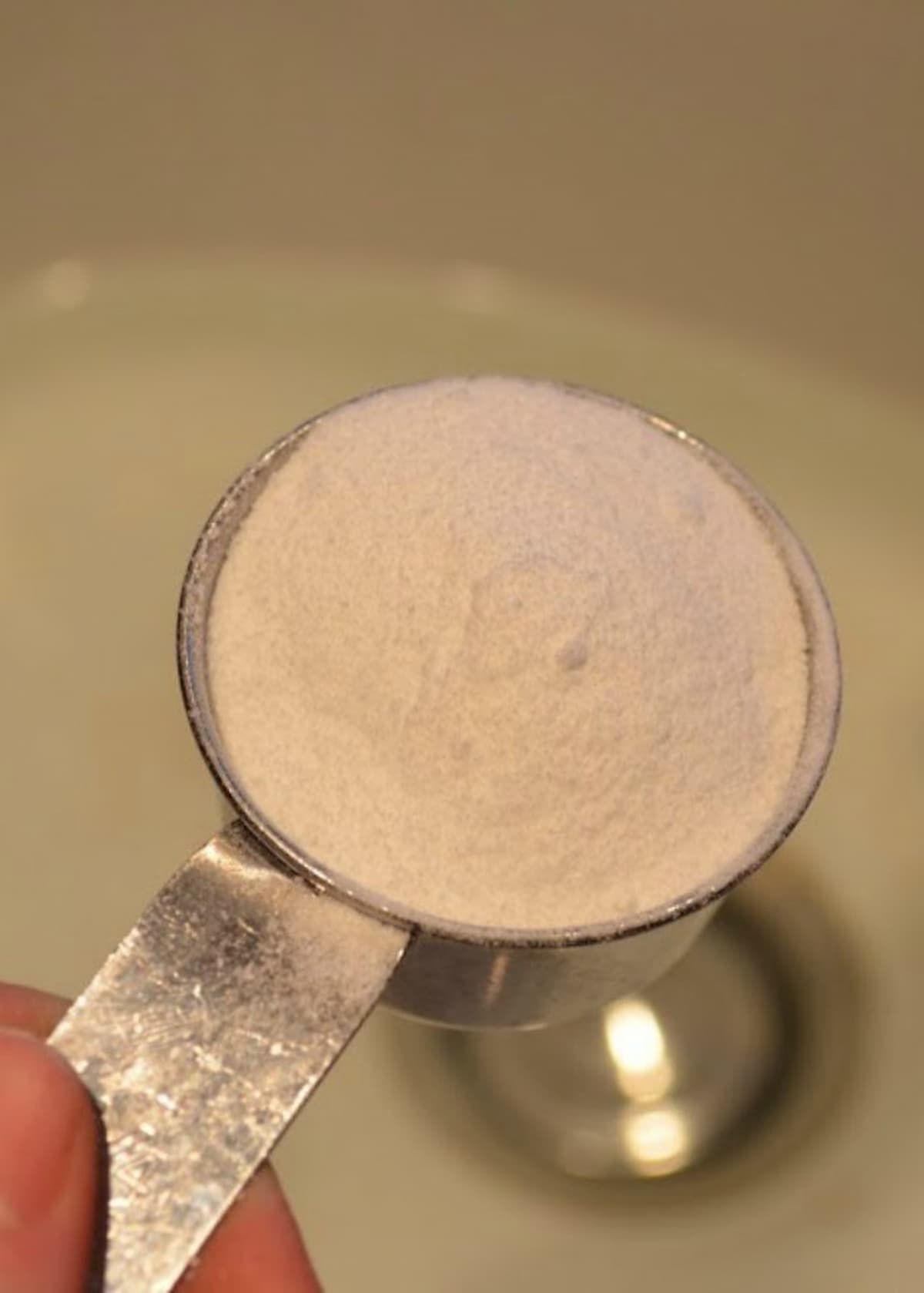 How To Clean A Greasy Hood Vent Filter Cleaning Serena Bakes Simply