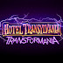 Bande annonce VF pour Hôtel Transylvanie : Changements Monstrueux