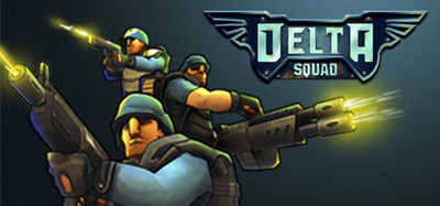 Delta Squad-TiNYiSO