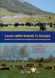 Local Cattle Breeds in Europe: Development of Policies and Strategies for Self-Sustaining Breeds