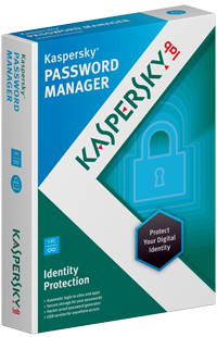 Kaspersky Password Manager 5.0.0.172 Full Version