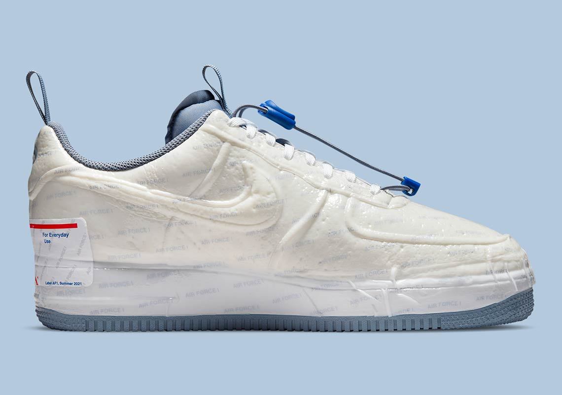 postal service af1