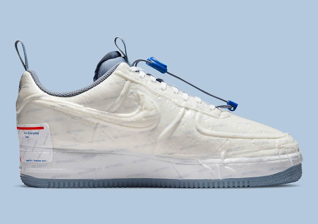 air force 1 postal