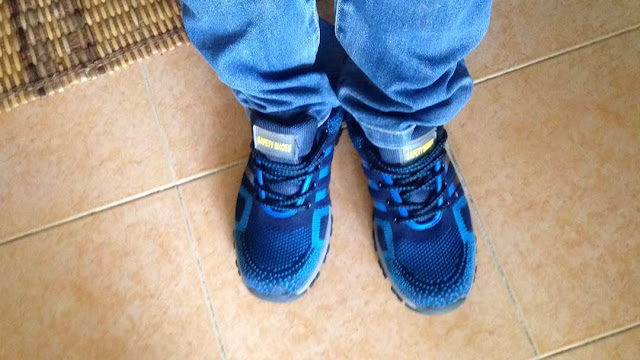SAFETY SHOES MURAH DAN BERGAYA SAFETY SHOES MURAH DAN BERGAYA