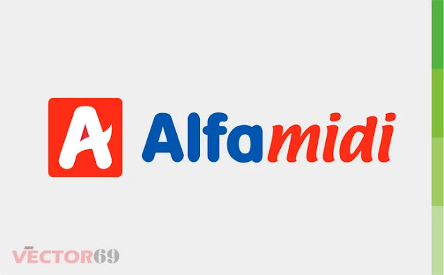 Logo Alfamidi - Download Free Vector in CDR (CorelDraw) Format Logo Alfamidi - Download Free Vector in CDR (CorelDraw) Format