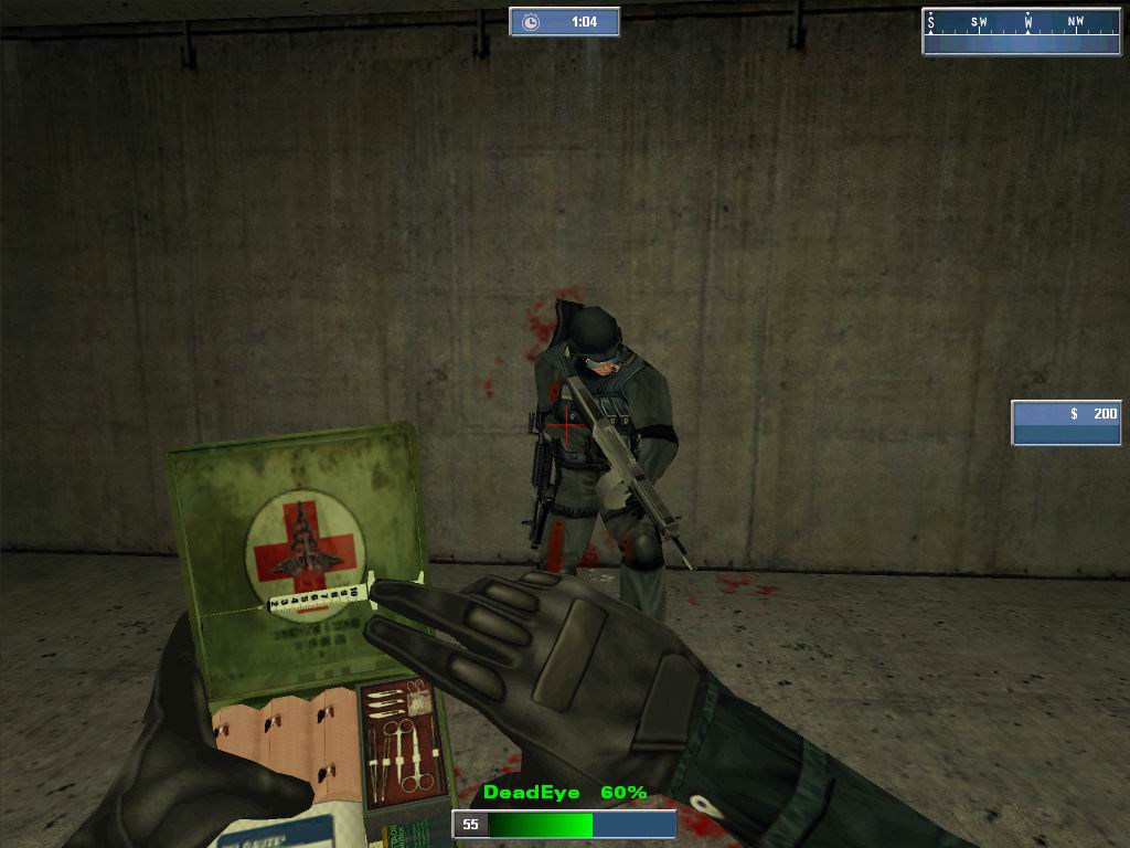 Global Operations PC Game Free Download Full Version 300MB