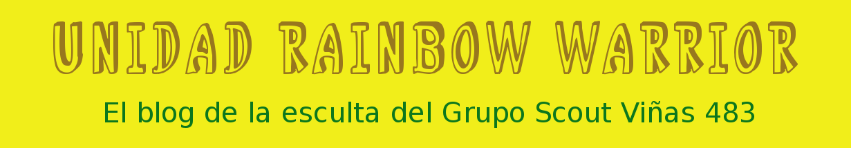 Unidad Rainbow Warrior