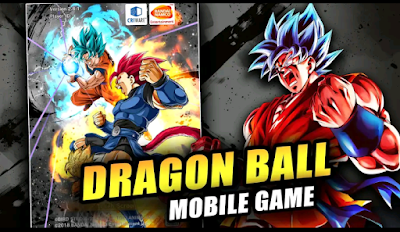 Dragon Ball Legends Mod APK Unlimited Money Hack Download Now