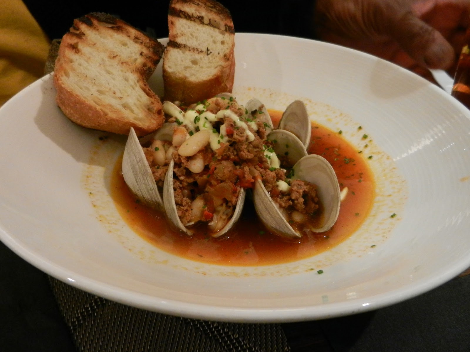 schillerwine Rappahannock Oyster Bar at Union Station Virginia