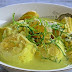 Resep Masakan Gulai Lemak Telur Itik Nikmat dan Lezat
