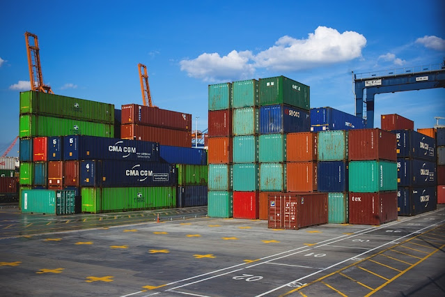 What You Need to Know About Exportation in the United States