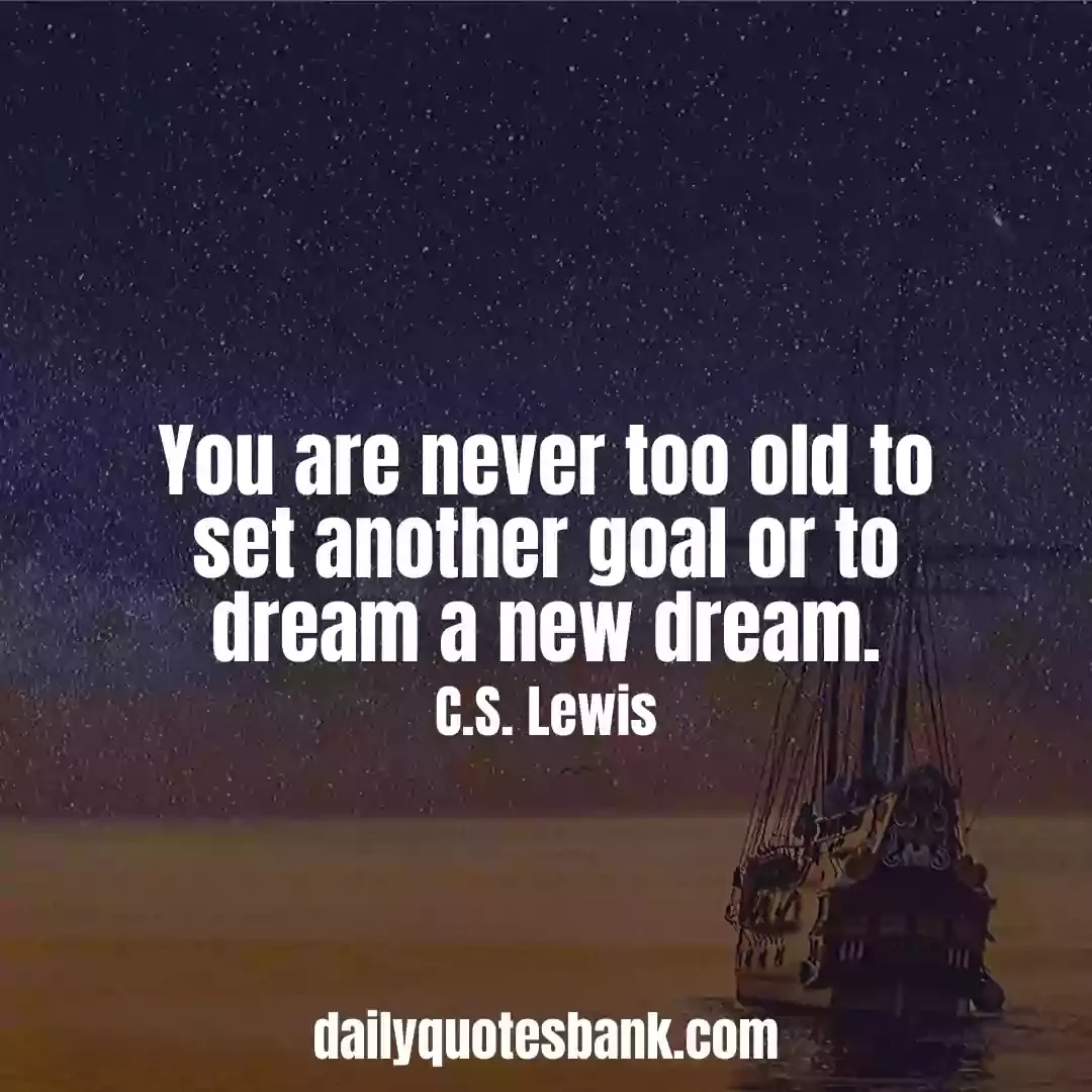 Dream Quotes That Will Motivate Your Life Right Now