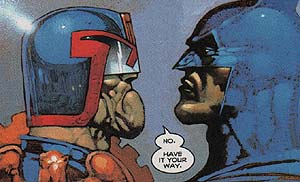 download batman and judge dredd download batman and judge dredd