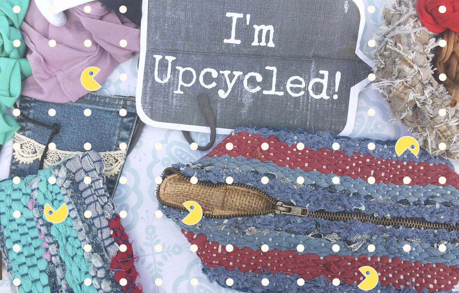 Urban Ventures - Upcycling Workshop