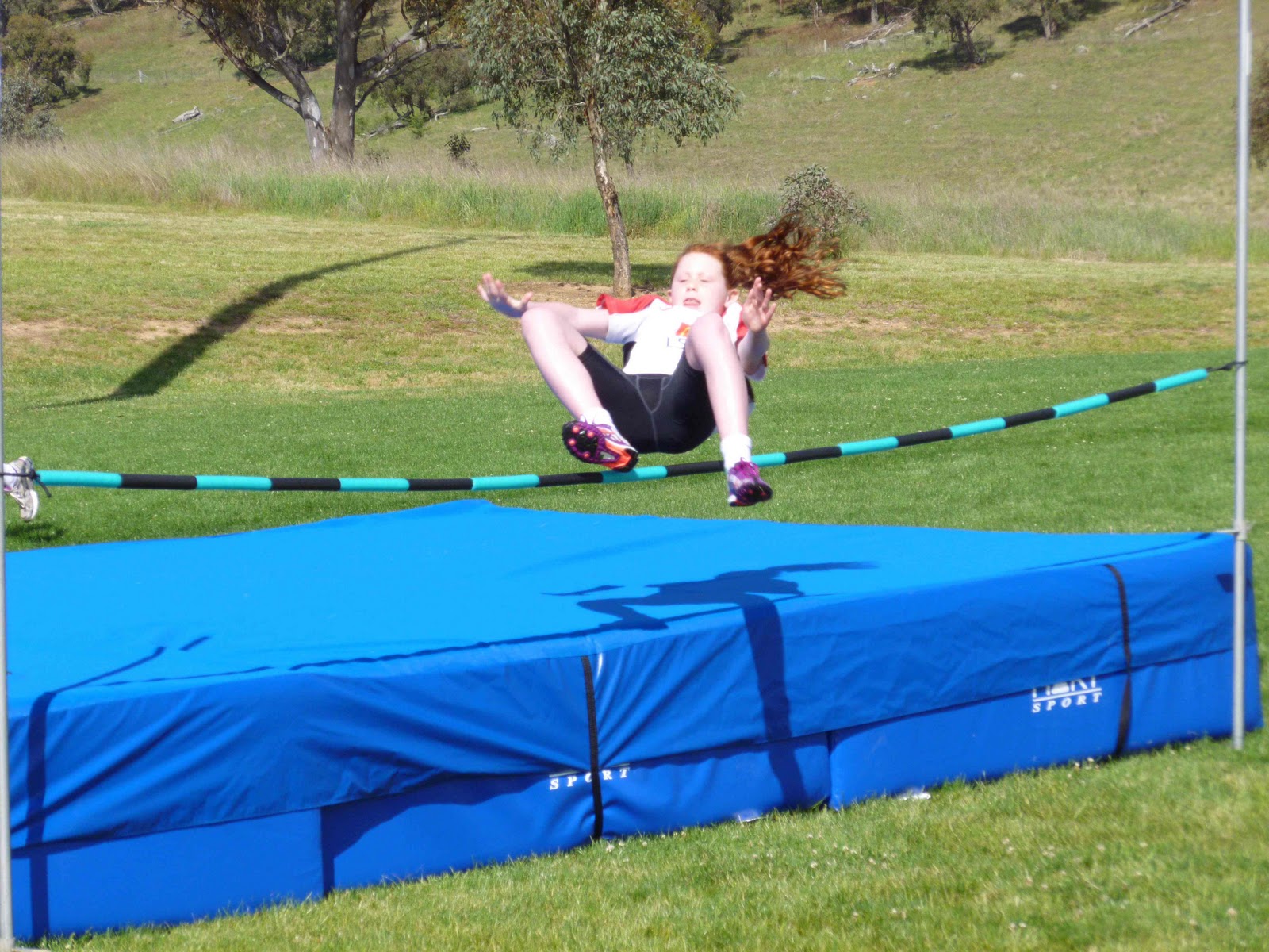 The SportyMummy Youth Sport Weekend Involved Parents