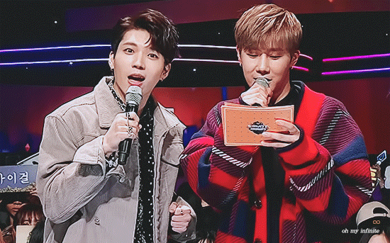 색도 확실하고 합도 좋아서 믿고 듣는 울림 남돌 메보즈 | 인스티즈