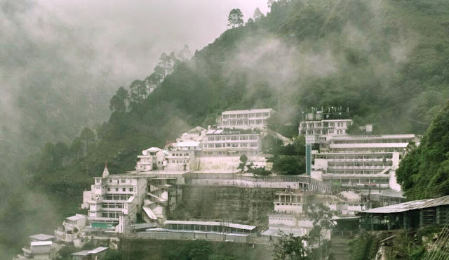 PILGRIMAGE TRIPS IN INDIA THAT ARE A MUST VISIT