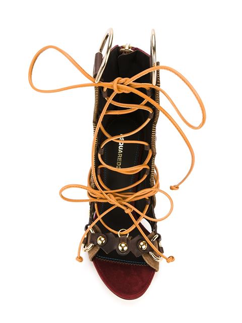 dsquared2 heels