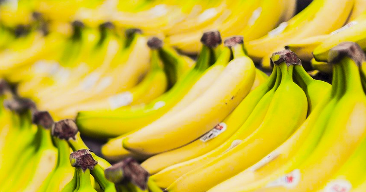 Major Supermarkets on Aruba