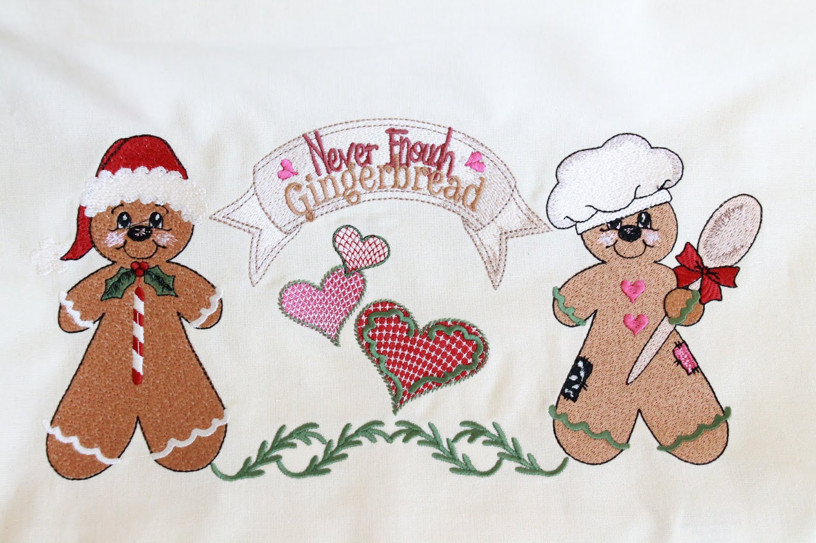 Wilsons, Your Favorite Quilt Shop