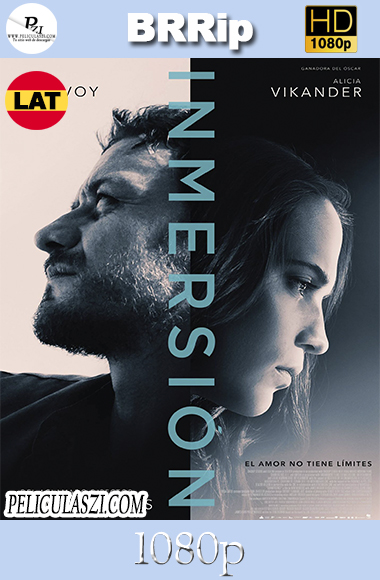 Inmersión (2017) HD BRRip 1080p Dual-Latino