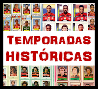 Temporadas Históricas