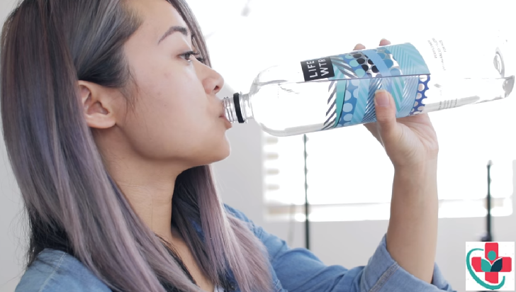 does your body absorb water does your body absorb water