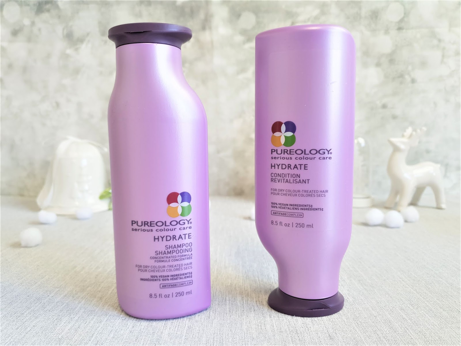 Kathryn's Loves: Limited Edition Pureology x Melanie Johnsson Happily ...