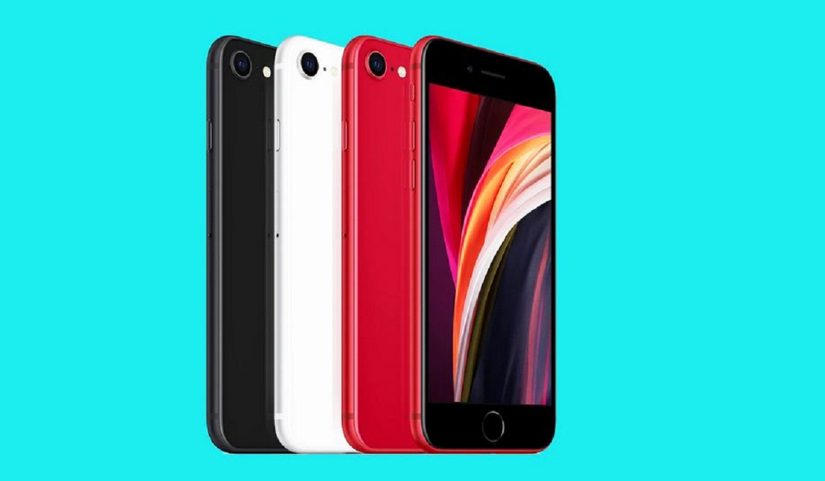 iPhone SE Manual Officially for FREE PDF