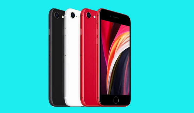 iPhone SE User Guide